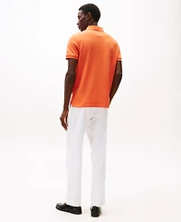 Tommy Hilfiger Men's Cotton Classic Fit 1985 Polo