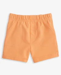 Baby Boys Solid Shorts, Exclusively at Macy's