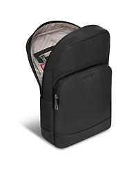 Onyx Leather Sling Bag