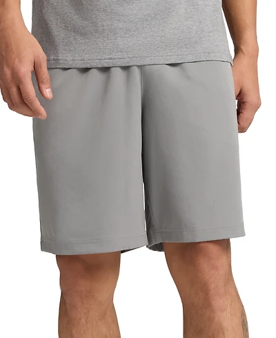 Puma Men's Woven Logo Shorts