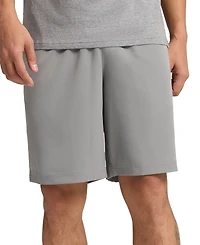 Puma Men's Woven Logo Shorts