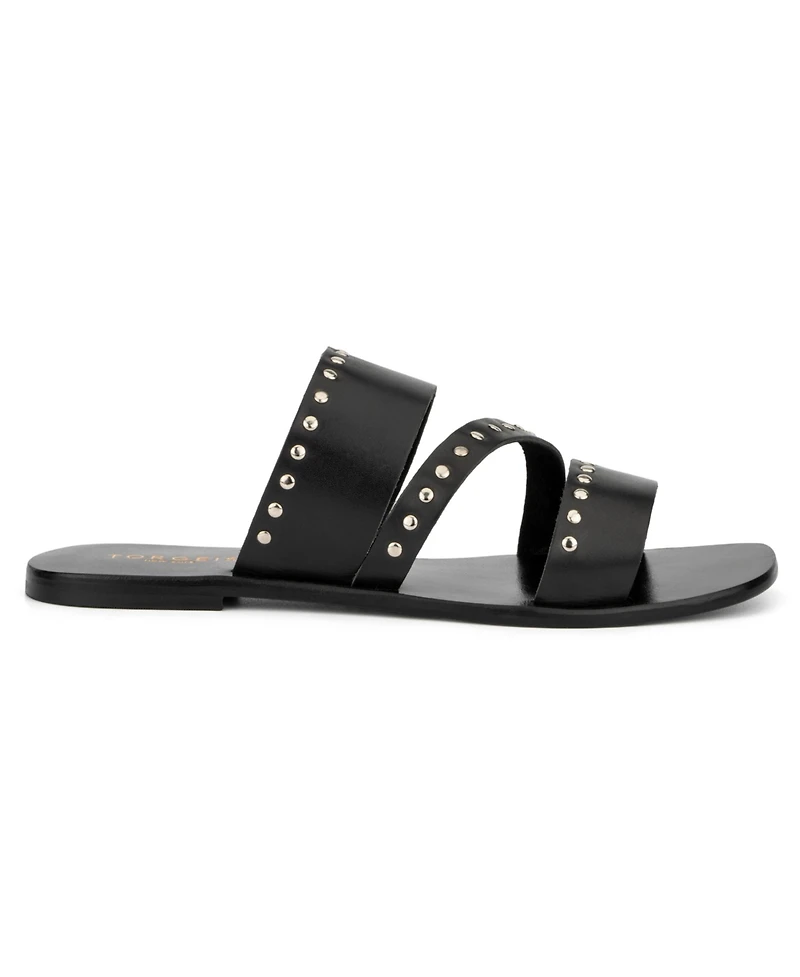 Torgeis Women's Sylvia Slide Sandals