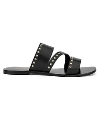 Torgeis Women's Sylvia Slide Sandals