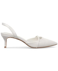 On 34th Women's Angelinaa Kitten Heel Pumps, Exclusively at Macy's