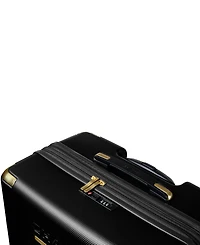 Champs 3-Piece Luxe Ii Collection Hardside Luggage Set