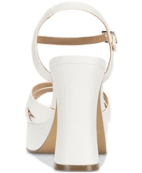 Wild Pair Women's Reemii Platform Sandals, Exclusively at Macy's