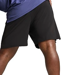 Puma Men's Run Velocity Piped 7" Shorts