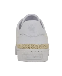 Tommy Hilfiger Women's Chirley Mesh Espadrille Platform Sneakers