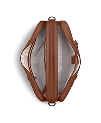 Champs Onyx Collection Leather Briefcase