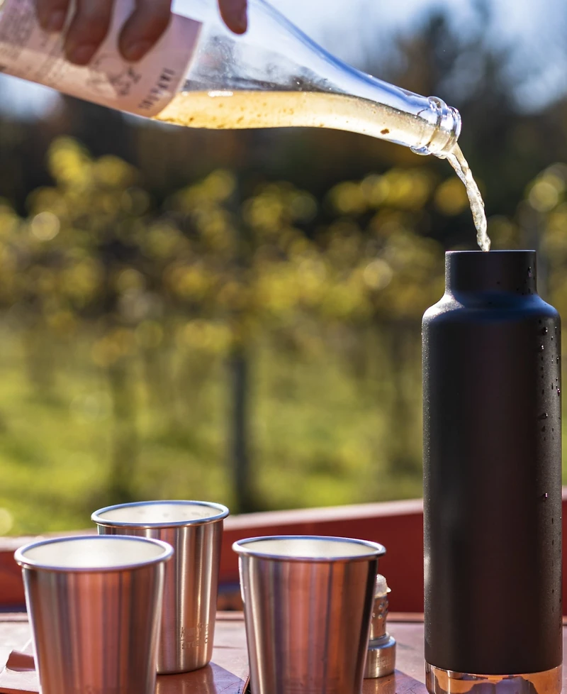 Klean Kanteen Stainless Steel 10 oz. Cup