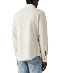 Levi's Men's Classic Standard Fit Western Shirt