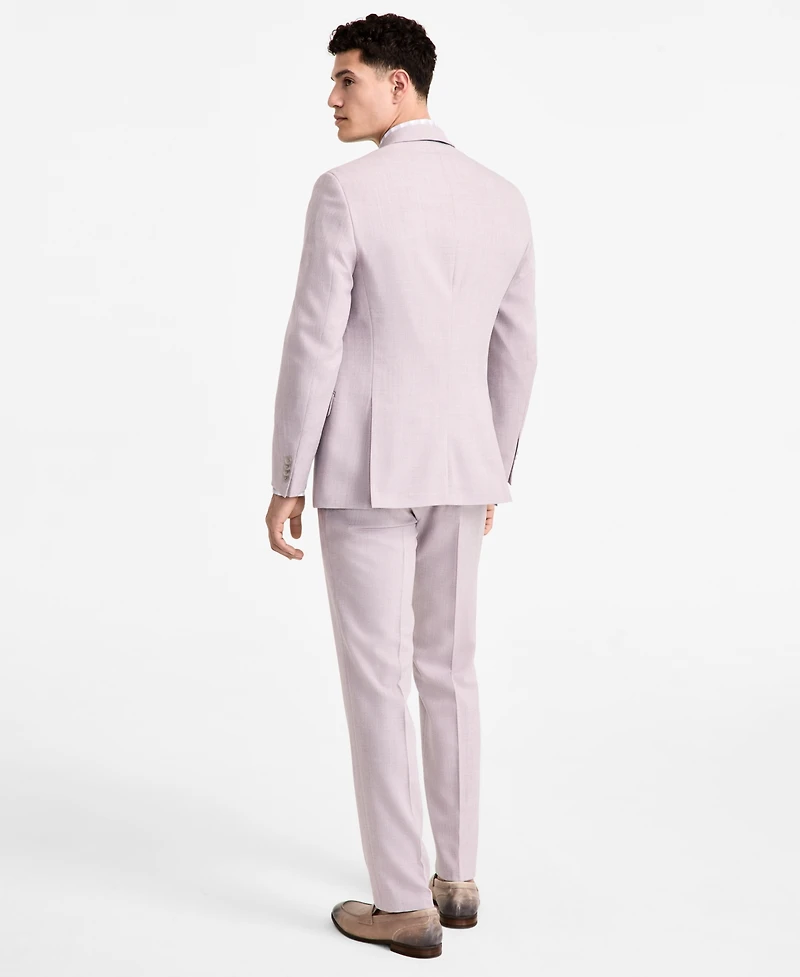 Kenneth Cole Reaction Men's Slim-Fit Suit