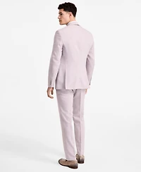 Kenneth Cole Reaction Men's Slim-Fit Suit