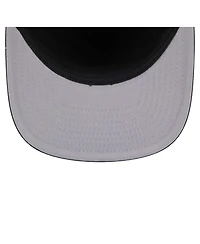 New Era Men's Black Friday the 13th 9FIFTY Snapback Hat