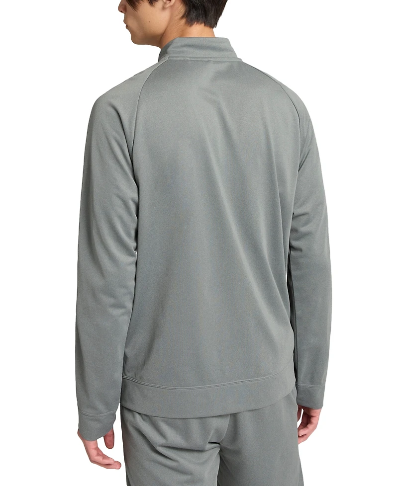 Puma Men's Piped Tricot Jacket
