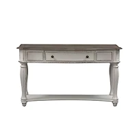 Liberty Furniture Sofa Table