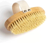 M3 | Cellulite Soft Bristle Body Brush | 1 brush