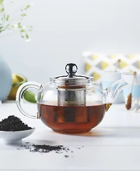 Oz. Sakura Teapot