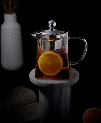 27 Oz. Rooibos Teapot