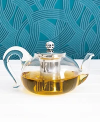 41 Oz. Sakura Teapot