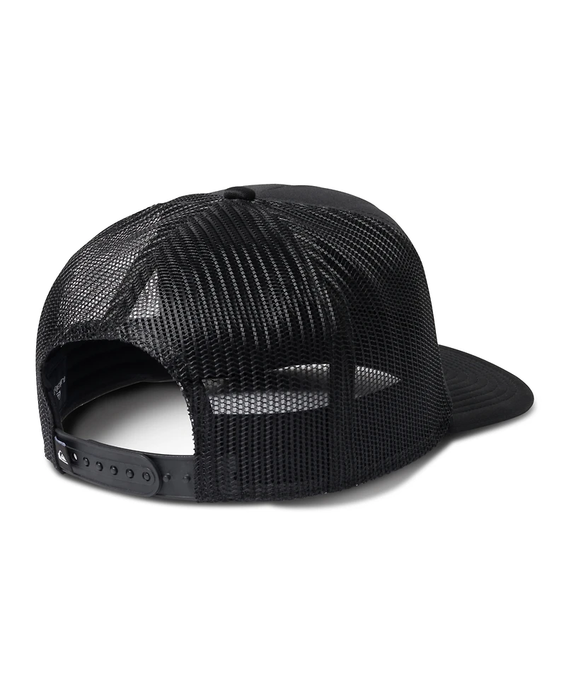 Quiksilver Men's Slab Grifter Cap