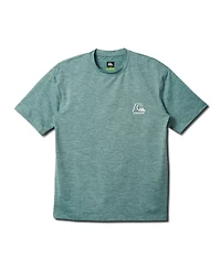 Quiksilver Men's Dna Logo Surf Short Sleeve T-Shirt