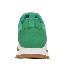 Guess Women's Bail Logo Retro Jogger Sneakers