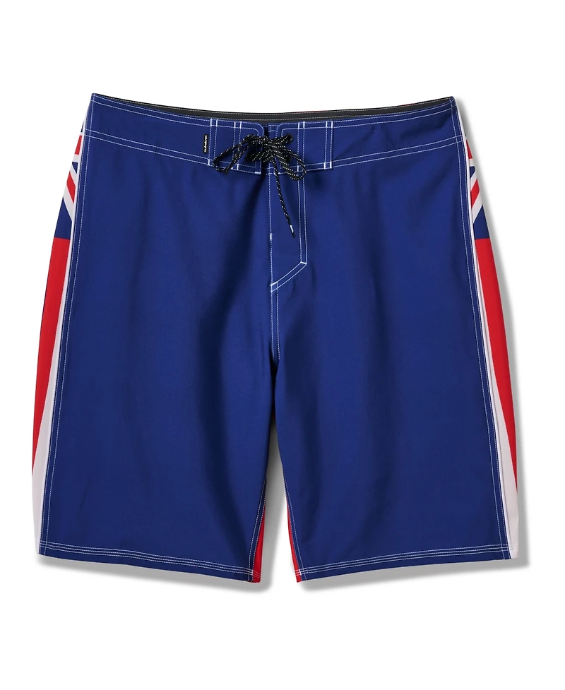 Quiksilver Men's Surfsilk Hi Flight Boardshorts