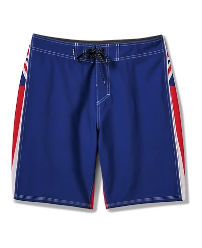 Quiksilver Men's Surfsilk Hi Flight Boardshorts