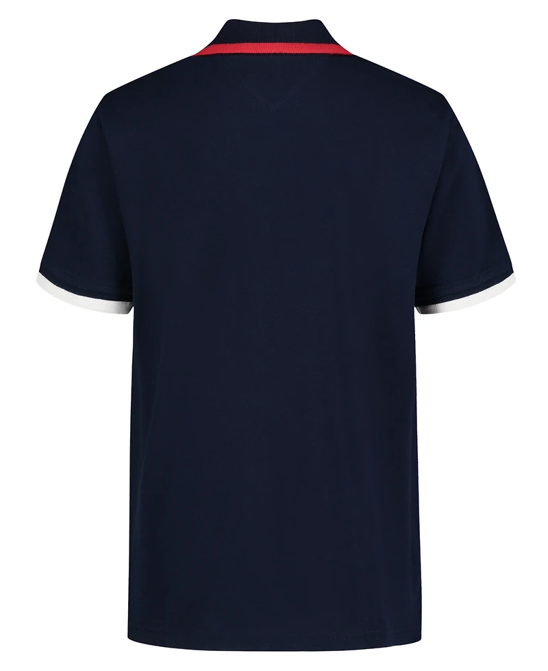 Tommy Hilfiger Toddler and Little Boys Tomas Polo Shirt