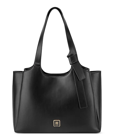 Nine West Lyra Large Laptop Tote Bag