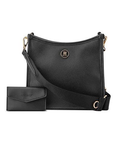 Nine West Nalini Medium Swing Crossbody Bag