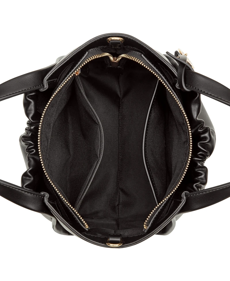 Nine West Kenji Mini Crossbody Tote Bag