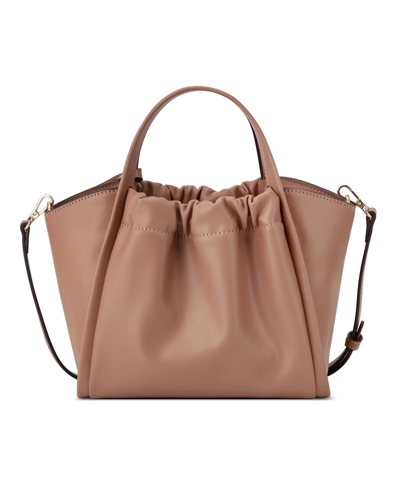 Nine West Kenji Mini Crossbody Tote Bag