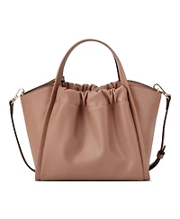 Nine West Kenji Mini Crossbody Tote Bag