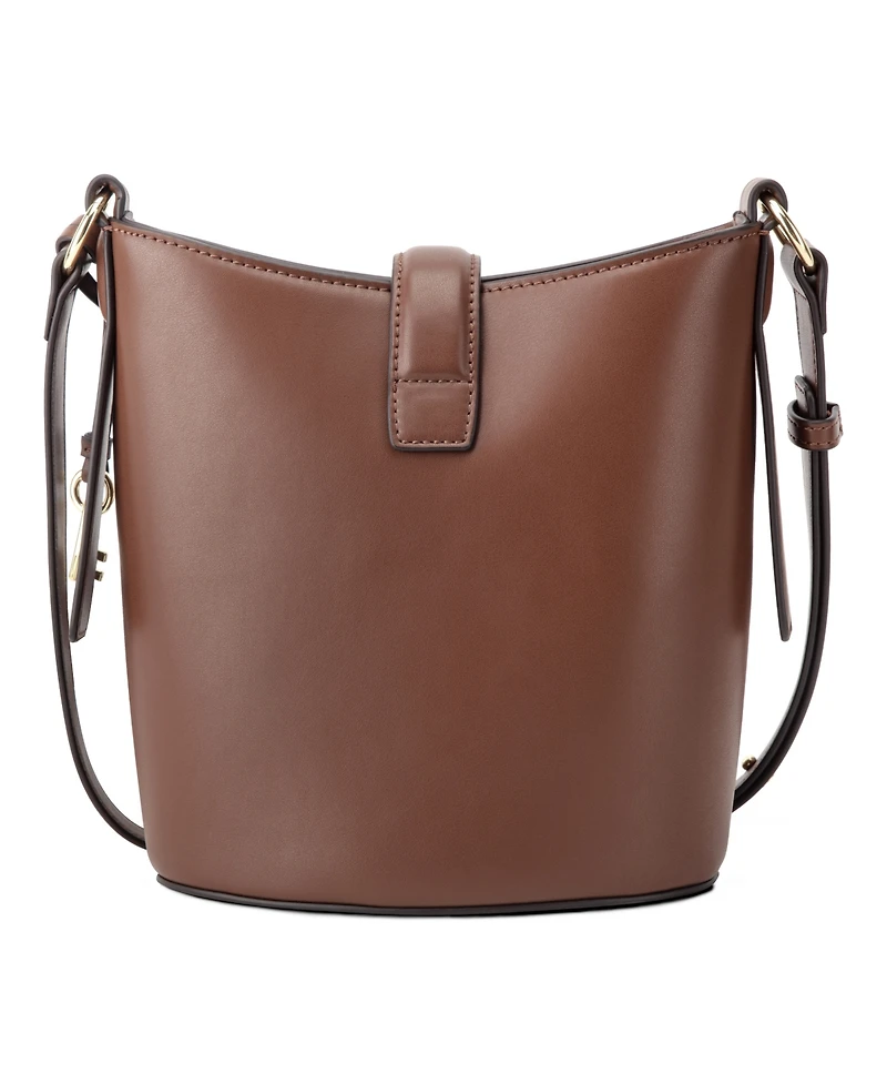 Nine West Tenely Bucket Crossbody Bag