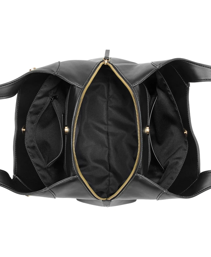 Nine West Eamon Large Shoulder Bag