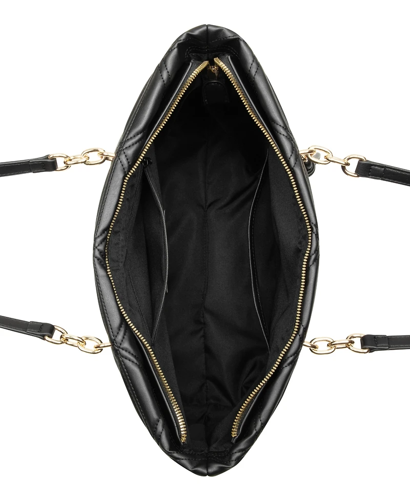 Nine West Harland Large Tote Bag