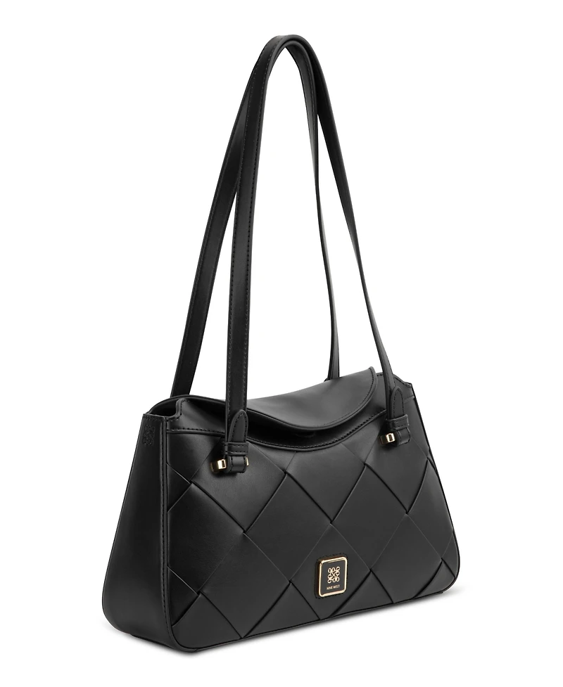 Nine West Eleanora Medium Shoulder Bag