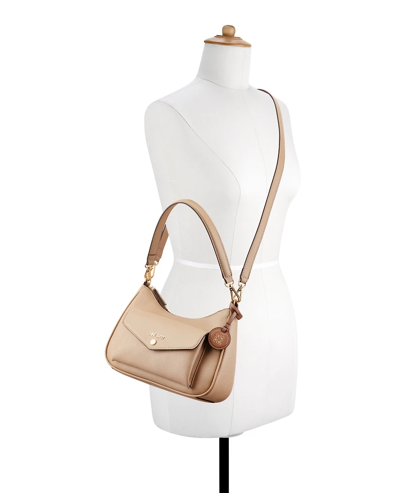 Nine West Caireann Medium Shoulder Bag