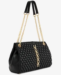 I.n.c. International Concepts Harrper Aurora Quilted Shoulder Bag, Exclusively at Macy's
