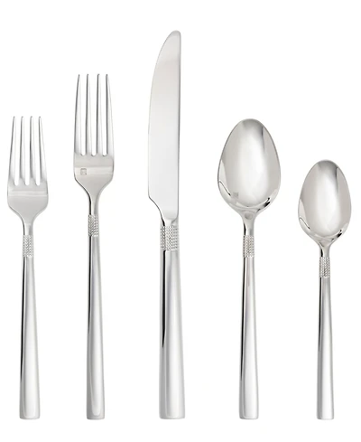 Fortessa Sonia 20-Piece Flatware Set, Service for 4