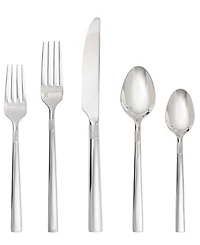 Fortessa Sonia 20-Piece Flatware Set, Service for 4