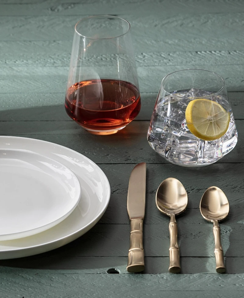 Fortessa Royal Pacific Brushed 5-Piece Place Setting