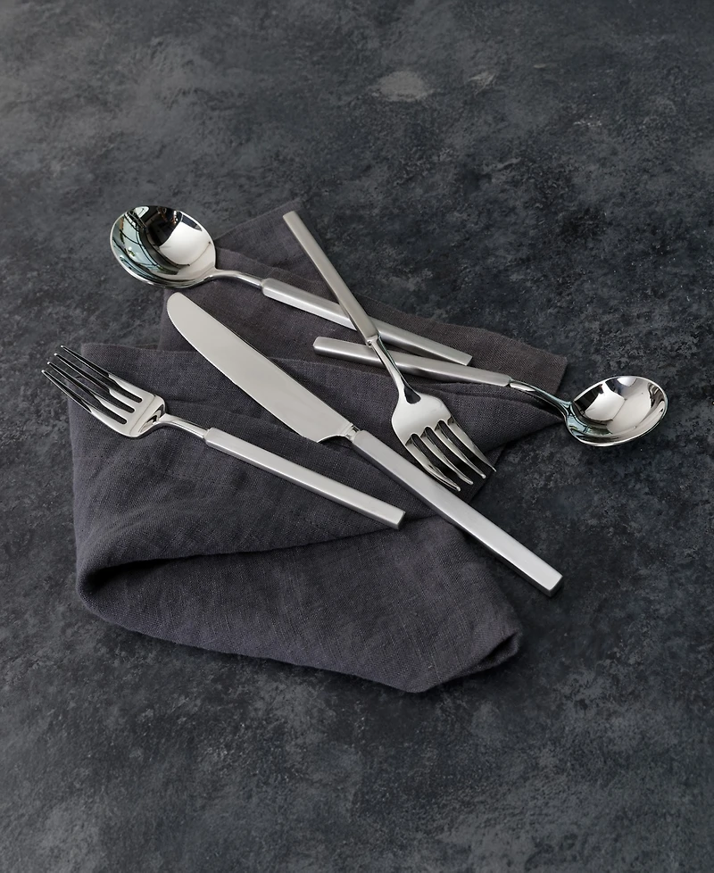 Fortessa Jaxson 5-Piece Place Setting