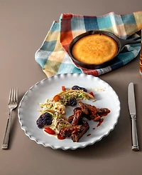 Fortessa Bistro 20-Piece Flatware Set, Service for 4