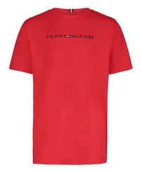 Tommy Hilfiger Toddler and Little Boys Tomas Short Sleeve T-Shirt