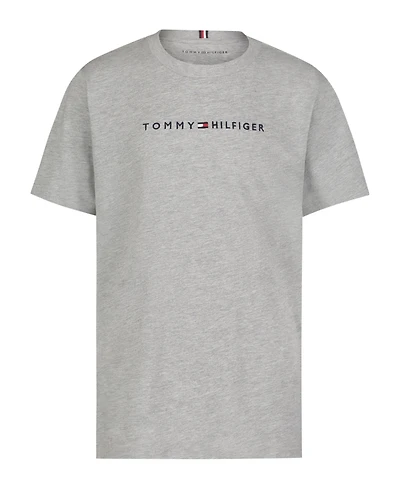 Tommy Hilfiger Toddler and Little Boys Tomas Short Sleeve T-Shirt