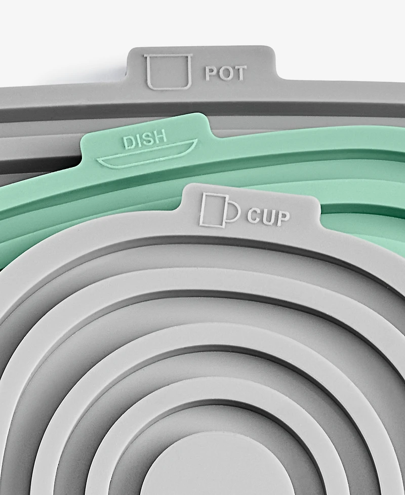 The Cellar 3-In-1 Silicone Trivet, Exclusively at Macy's