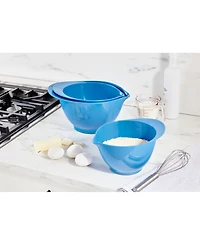 The Cellar Melamine Batter Bowls, Set of 3, Exclusively at Macy's